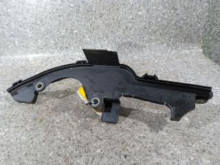 защита (кожух) ремня ГРМ Volkswagen Golf 4 поколение 2000, 1.6 л., i, бензин