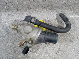 корпус термостата Fiat Stilo 1 поколение 2004, 1.8 л., i, 192 A4.000, бензин, МКПП, 60672655