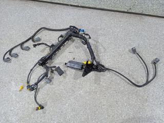 проводка двигателя Fiat Stilo 1 поколение 2004, 1.8 л., i, 192 A4.000, бензин, МКПП