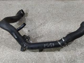 патрубок (трубопровод, шланг) Opel Astra H 2005, 1.7 л., CDTi, Z 17 DT, дизель, МКПП, 13105267