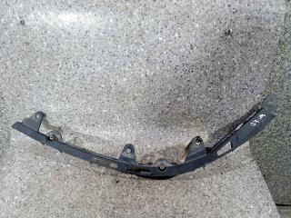 Крепление бампера переднего Citroen C5 1 поколение [рестайлинг] 2006, 1858673016