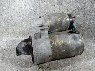 стартер Chevrolet Matiz 2 поколение 2008, 1.0 л., i, B10S1, бензин, МКПП, 96469962