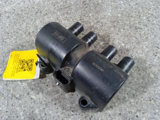 катушка зажигания Chevrolet Matiz 2 поколение 2008, 1.0 л., i, B10S1, бензин, МКПП, 96253555