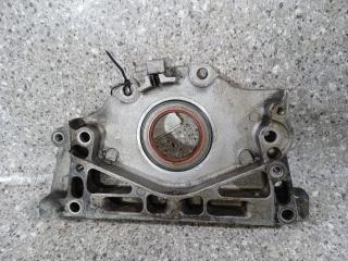 крышка двигателя передняя Citroen Xantia 1 поколение 1998, 2.1 л., TD, P8C (XUD11BTE), дизель, МКПП, 9618539780