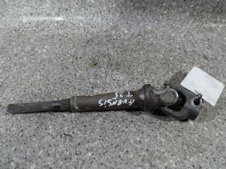 рулевой карданчик Toyota Avensis 2 поколение (T250) 2006