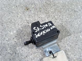 замок багажника Mitsubishi Space Star 1 поколение [рестайлинг] 2003