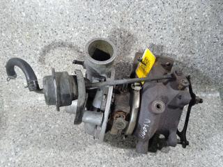 турбина Kia Carnival UP/GQ [рестайлинг] 2001, 2.9 л., TD, дизель, OK55113700C, KHF5-1A