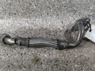 масляная трубка турбины Volkswagen Passat B5 [рестайлинг] 2002, 1.9 л., TDi, AJM, дизель