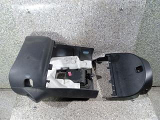 кожух рулевой колонки Citroen C5 2 поколение 2012, 9682431577, 9682431477