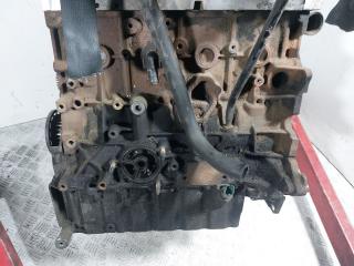 двигатель Citroen C5 2 поколение (2008 - 2017), 2.0 л., HDi, RH01 (10DYZA), дизель