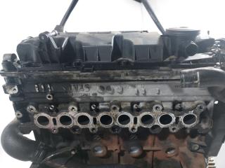 головка блока цилиндров Citroen C5 2 поколение (2008 - 2017), 2.0 л., HDi, RH01 (10DYZA), дизель