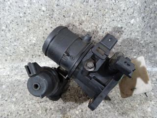 заслонка дроссельная Citroen C5 2 поколение (2008 - 2017), 2.0 л., HDi, RH01 (10DYZA), дизель