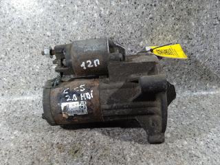 стартер Citroen C5 2 поколение (2008 - 2017), 2.0 л., HDi, RH01 (10DYZA), дизель