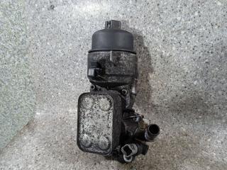 корпус масляного фильтра Citroen C5 2 поколение (2008 - 2017), 2.0 л., HDi, RH01 (10DYZA), дизель