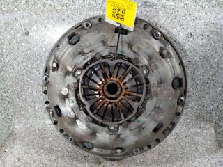 комплект сцепления Citroen C5 2 поколение (2008 - 2017), 2.0 л., HDi, RH01 (10DYZA), дизель