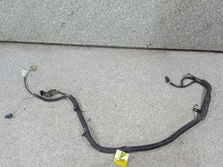 плюсовой провод аккумулятора Citroen C5 2 поколение (2008 - 2017), 2.0 л., HDi, RH01 (10DYZA), дизель, 9677468880