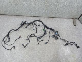 проводка Citroen C5 2 поколение (2008 - 2017), 2.0 л., HDi, RH01 (10DYZA), дизель, 9677442180