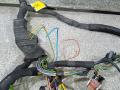проводка Citroen C5 2 поколение (2008 - 2017), 2.0 л., HDi, RH01 (10DYZA), дизель, 9671777080D, 9686024580E, 2D117969, 452267201 - фото №7