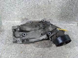 кронштейн генератора Citroen C5 2 поколение (2008 - 2017), 2.0 л., HDi, RH01 (10DYZA), дизель, 9682367380