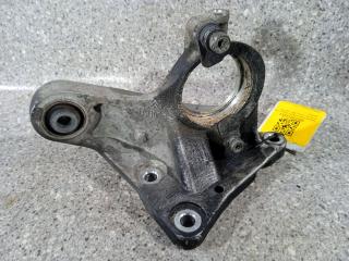 кронштейн полуоси Citroen C5 2 поколение (2008 - 2017), 2.0 л., HDi, RH01 (10DYZA), дизель, 9683160980