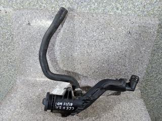 маслозаливная горловина Citroen C5 2 поколение (2008 - 2017), 2.0 л., HDi, RH01 (10DYZA), дизель