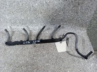 трубка обратки форсунок Citroen C5 2 поколение (2008 - 2017), 2.0 л., HDi, RH01 (10DYZA), дизель