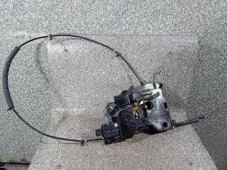 замок двери сдвижной Chrysler Voyager 3 поколение (1995 - 2001), 04717489AA