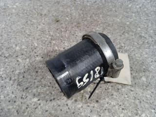 патрубок интеркулера Opel Vectra C 2004, дизель, 24415004