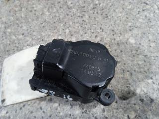 моторчик заслонки печки Citroen C5 2 поколение 2012, дизель, P2861001U
