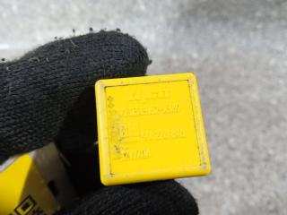 реле (прочие) Opel Vectra C 2004, 90226846