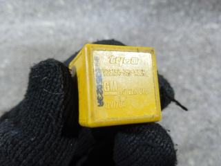 реле (прочие) Opel Vectra C 2004, 90226846