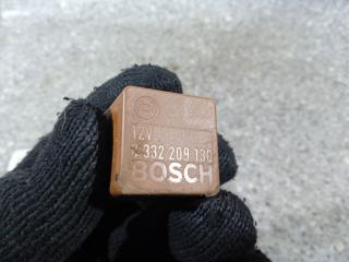 реле (прочие) Opel Vectra C 2004, 0332209136, 90491314