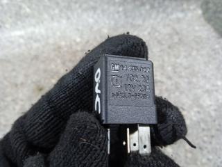 реле (прочие) Opel Vectra C 2004, 24435922