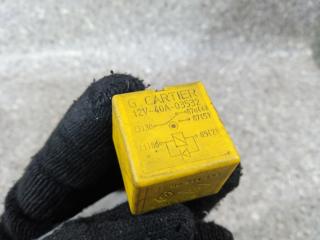 реле (прочие) Renault Kangoo 1 поколение 1997, 7700844253