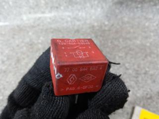 реле (прочие) Renault Kangoo 1 поколение 2001, 7700844682A