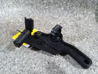 датчик коленвала Peugeot 307 1 поколение [рестайлинг] (2005 - 2008), бензин, 9637465980