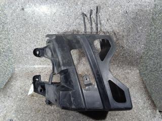 Крепление бампера переднего Renault Laguna 3 поколение 2010, МКПП, хетчбэк 5 дв.