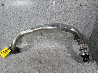 трубка системы рециркуляции EGR Citroen C5 2 поколение (2008 - 2017), 2.0 л., HDi, RH01 (10DYZA), дизель