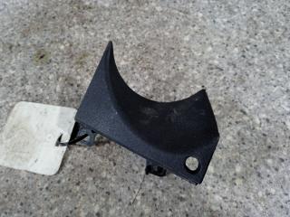 заглушка (решетка) в бампер BMW 5 серия E39 [рестайлинг] 2002, 15444-2014R