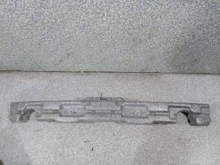 усилитель бампера переднего Hyundai Getz 1 поколение [рестайлинг] 2007, 86520-1C300