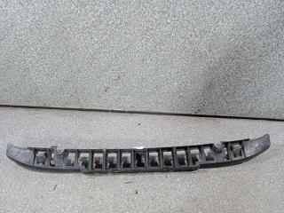 усилитель бампера переднего Peugeot 407 1 поколение 2006