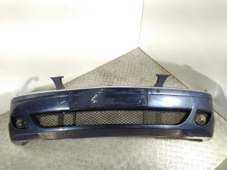 бампер передний BMW 7 серия E65/E66/E67 [рестайлинг] 2006