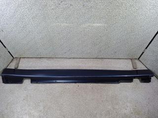 накладка на порог BMW 7 серия E65/E66/E67 [рестайлинг] 2006, 7145433