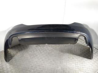 бампер задний Audi A6 4F/C6 2006