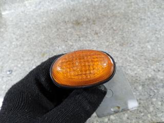 повторитель поворота на крыле левый Hyundai Lantra J2 1997