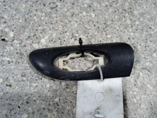 молдинг переднего левого крыла Opel Vectra B 1997
