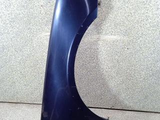 крыло переднее правое BMW 7 серия E65/E66/E67 [рестайлинг] 2006