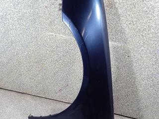 крыло переднее левое BMW 7 серия E65/E66/E67 [рестайлинг] 2006