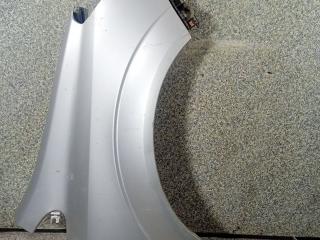 крыло переднее правое Opel Zafira 2 поколение (B) (2005 - 2008)
