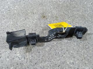 Крепление бампера переднего Hyundai Getz 1 поколение [рестайлинг] 2007, ECJ28